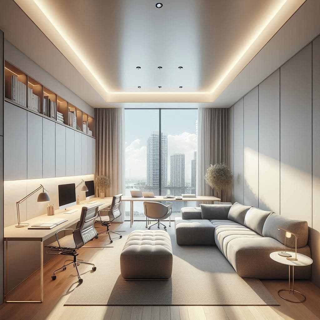 大厦名字文章配图